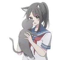 ยันจัง[ตัวหลักในเกม+ฆาตกร]