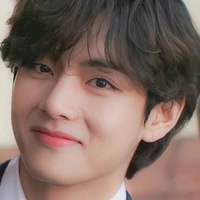 Kim taehyung