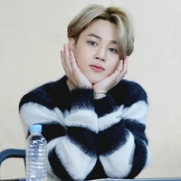 park Jimin
