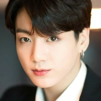 jeon Jungkook
