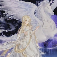 อัลเมีย[นางฟ้า].🧚🏻‍♀️✨