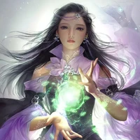 DEWI PELINDUNG AL 1 \DEWI TUMBUHAN