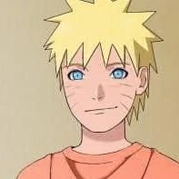 Naruto : the hot flame guy