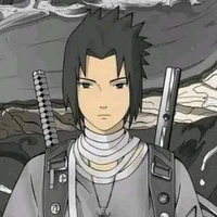 Sasuke : younger son of fugaku