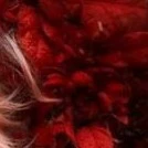 Karin : red wine lady