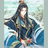Prince Zhang Li