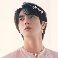 Jeon Seokjin [tae