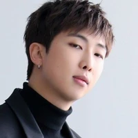 Jeon Namjoon [Tae