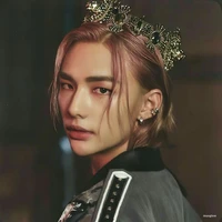 Jeon Hyunjin [king Of Jeon Empire]