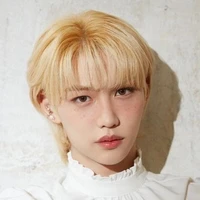 Jeon Felix [Queen of Jeon Empire]
