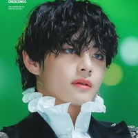 Kim Taehyung [soul V😈]