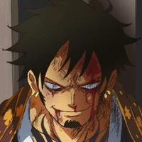 Luffy