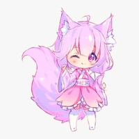 Kawaii Author