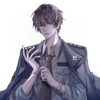 Panos [Officer]