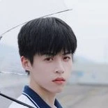 ชิน พี่ชายนายเอก