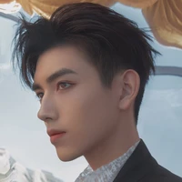 กวิน มือขวาพระเอก