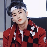 Mark lee