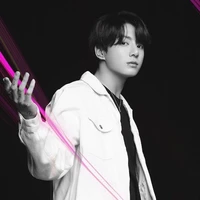 jeon  jungkook