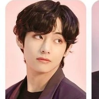 kim taehyung