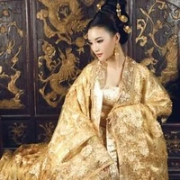 wang qing