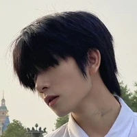 จินโบ "ลูกน้อง(ตัวสำคัญ)"