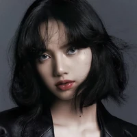 Stevanya Anastasya
— lalisa manoban