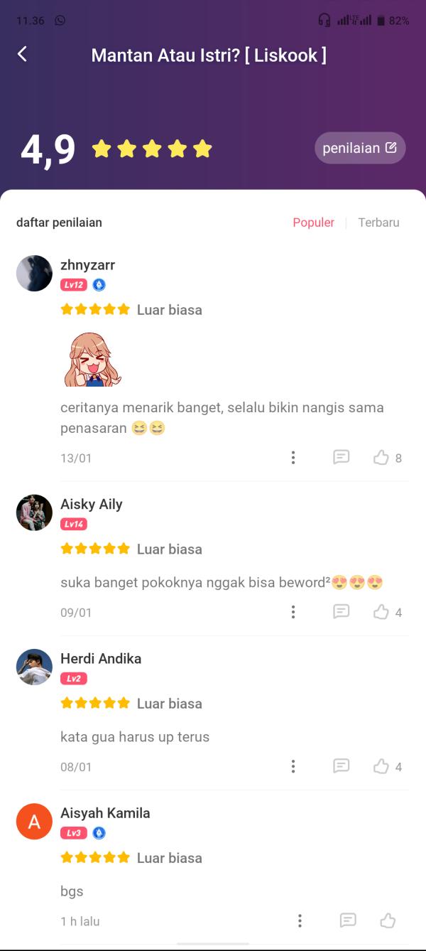 NovelToon