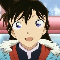 Ran Mouri