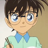 Edogawa Conan