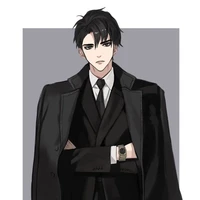 Adrien Rayson(Ml)