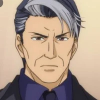 dad