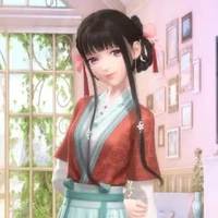 Chipo(fl servant)