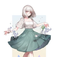 ฮันนา(น้องนายเอก)