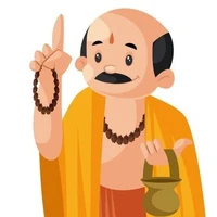Pandit ji