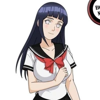 Hinata😊(jovem