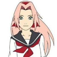Sakura😌(jovem