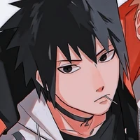sasuke😒(jovem