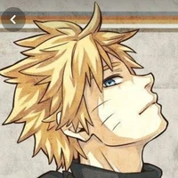 Naruto🤪(jovem