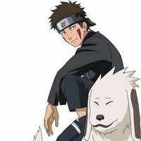 Kiba😎(jovem