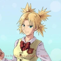 temari😠(jovem