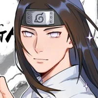 Neji🧒(jovem