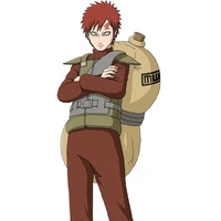 Gaara😄(jovem