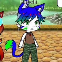 Hiroshi
