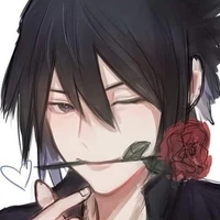 Sasuke Uchiha❤🖤