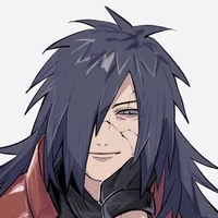 Madara Uchiha❤🖤