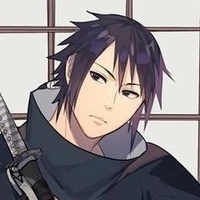 Izuna Uchiha❤🖤