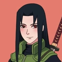 Mikoto Uchiha❤🖤