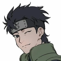 Shisui Uchiha💛💝