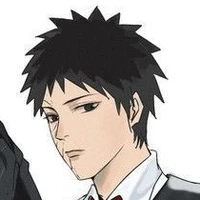 Obito Uchiha❤🖤