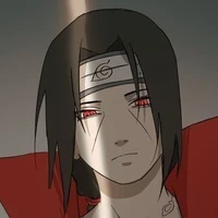 Itachi Uchiha❤🖤